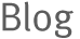 Blog - front page