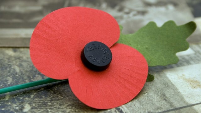 poppy