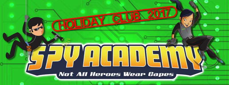 spyacademy