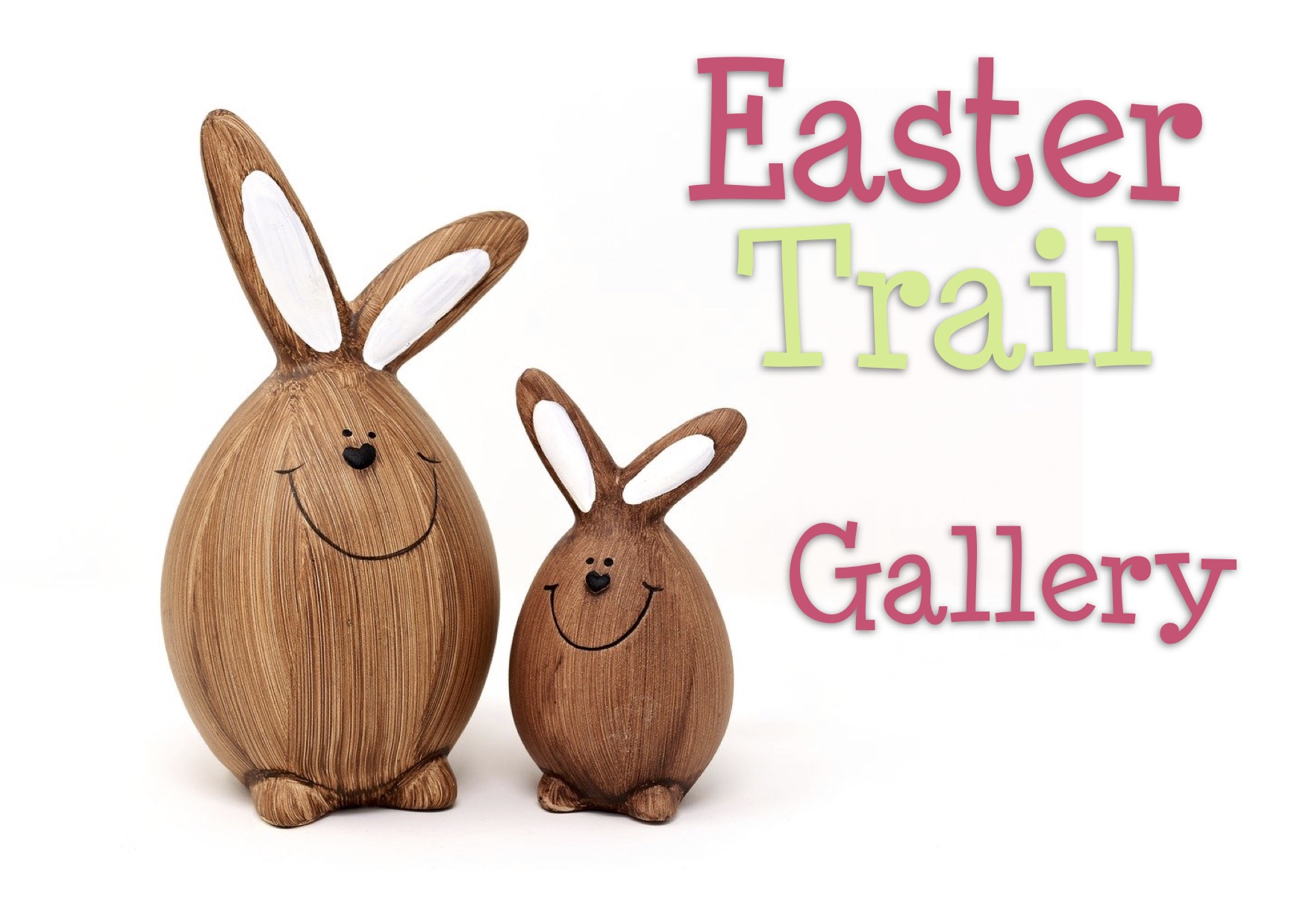 Easter Trail Gallery