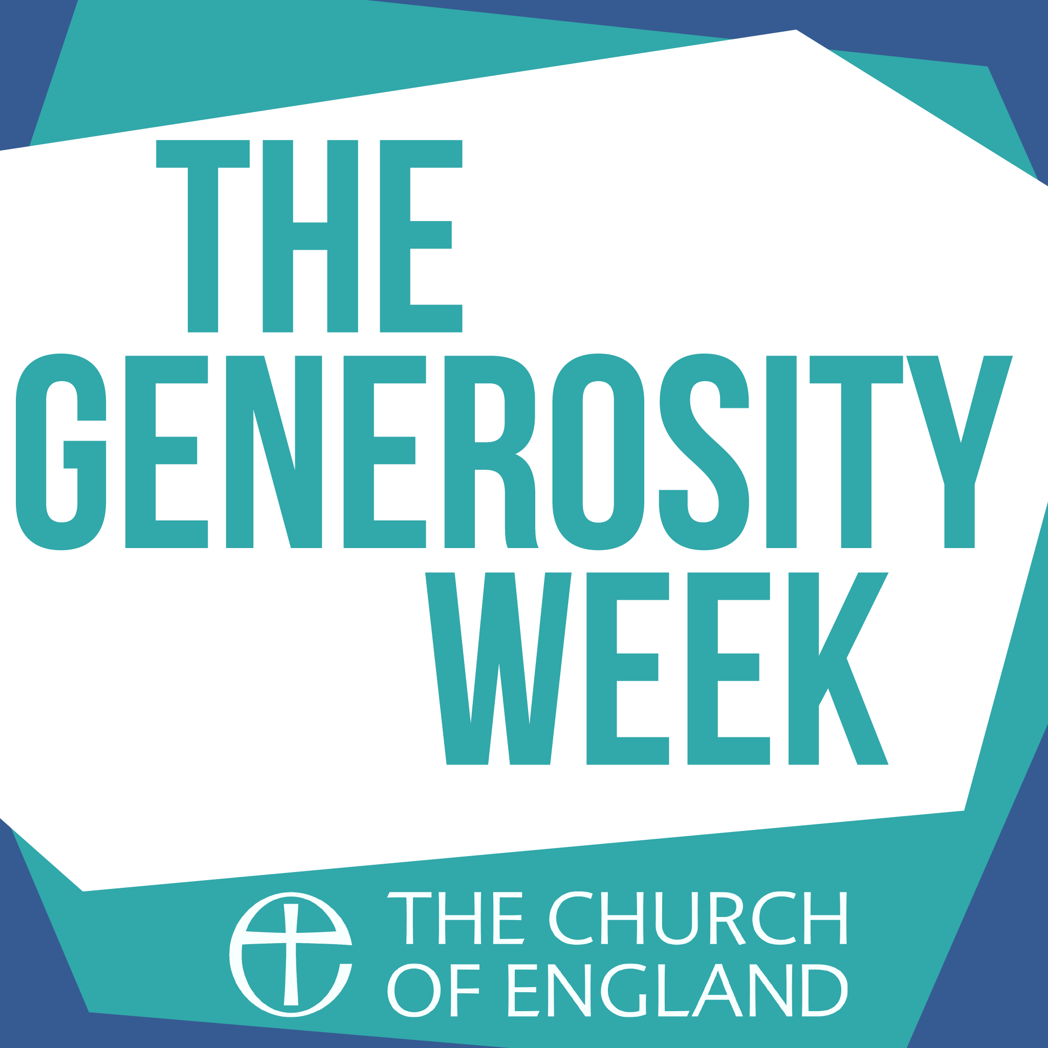 generosity week