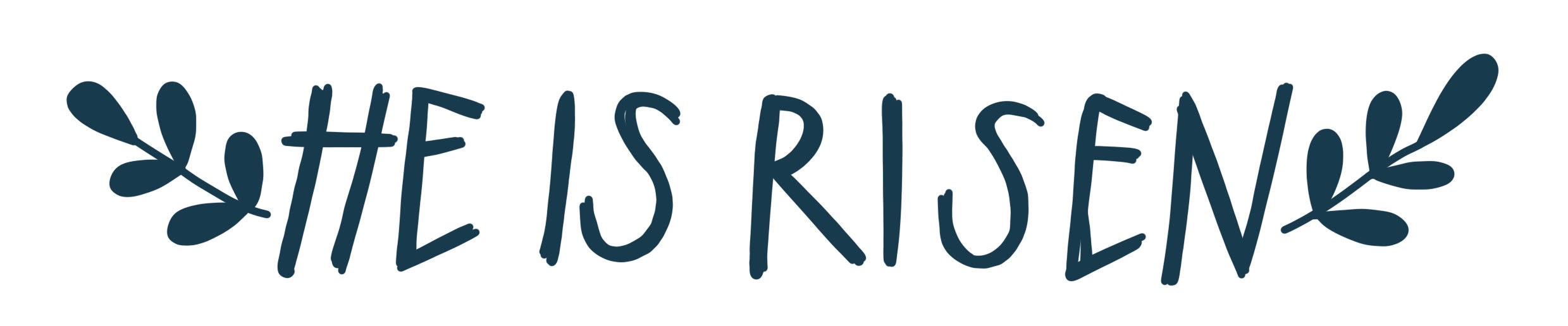risen