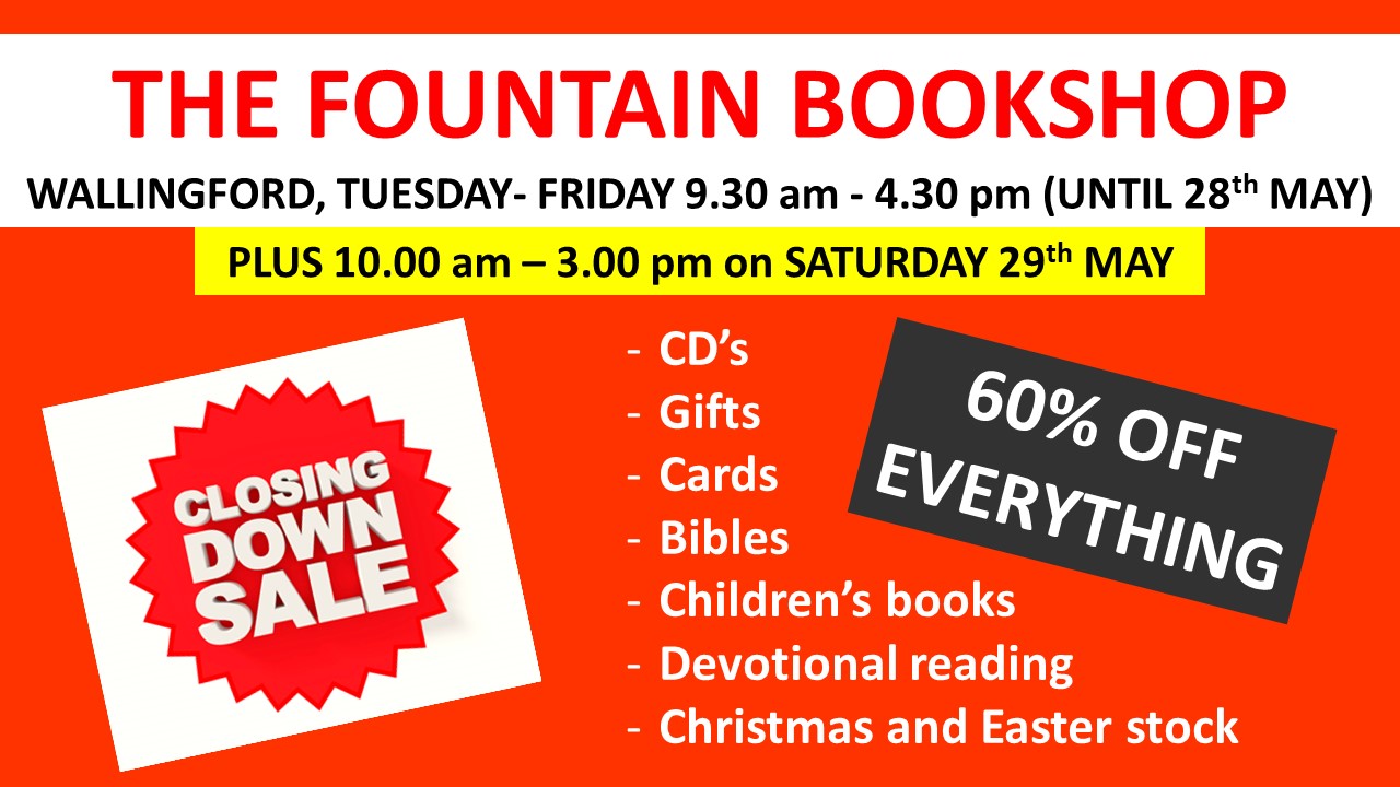 Fountain Sale 60