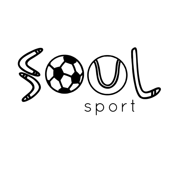 Soul Sport logo