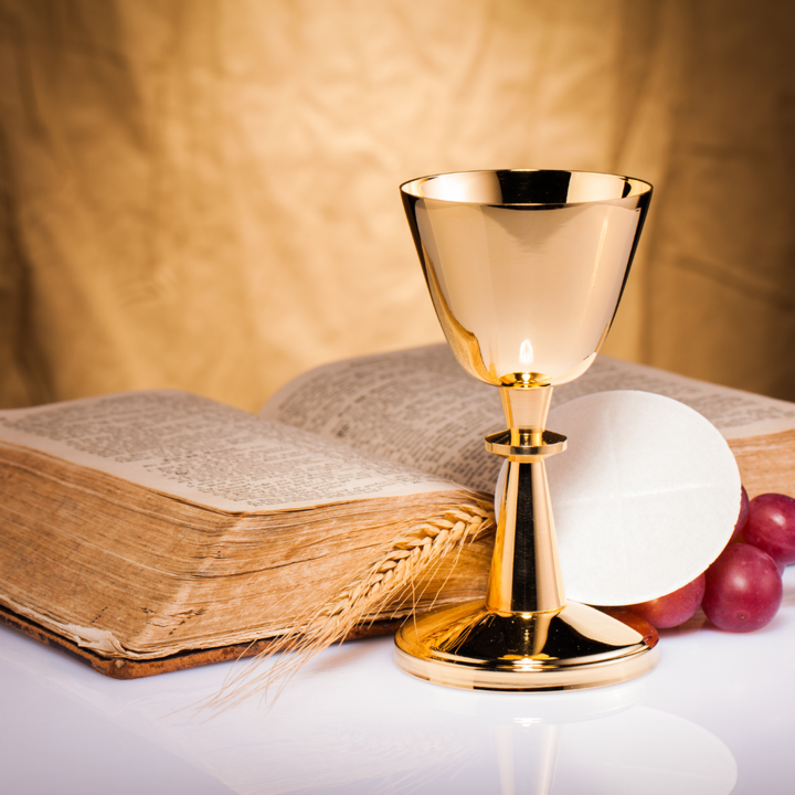 Communion 2025