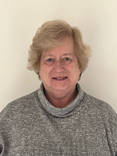 Elizabeth Clarke