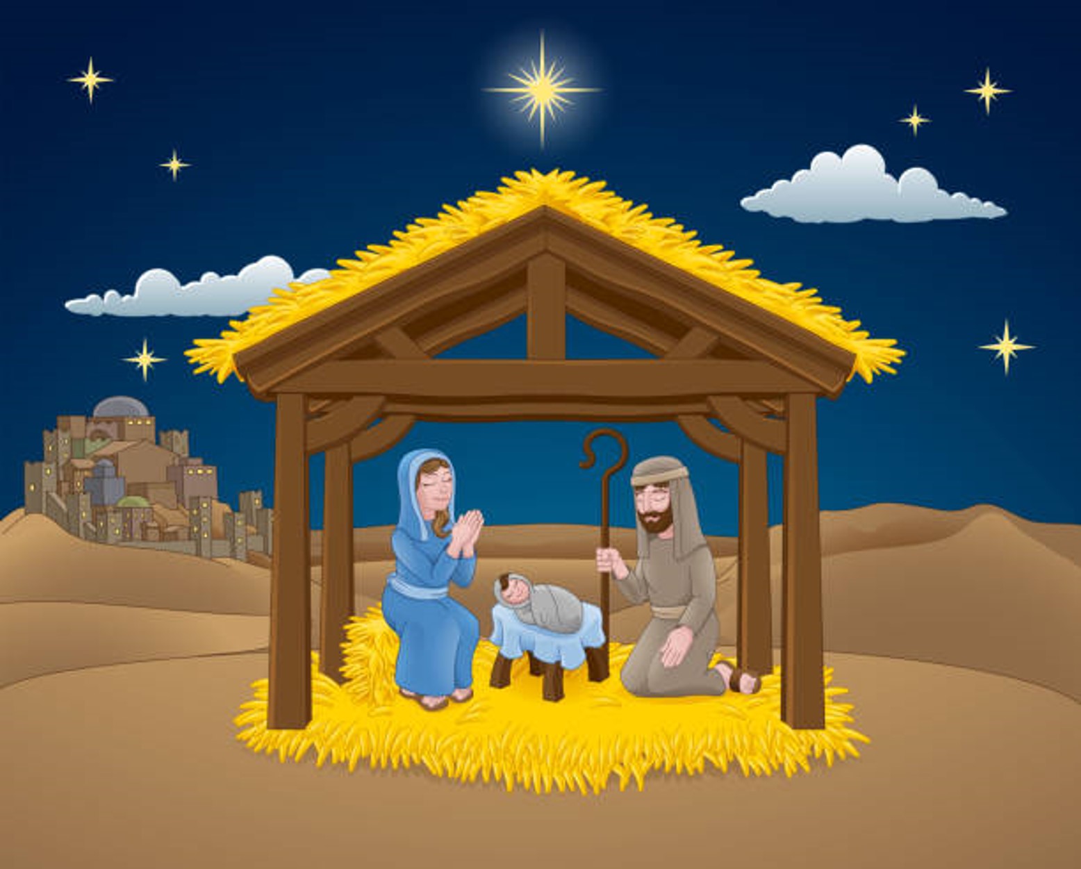 Crib Service 2025