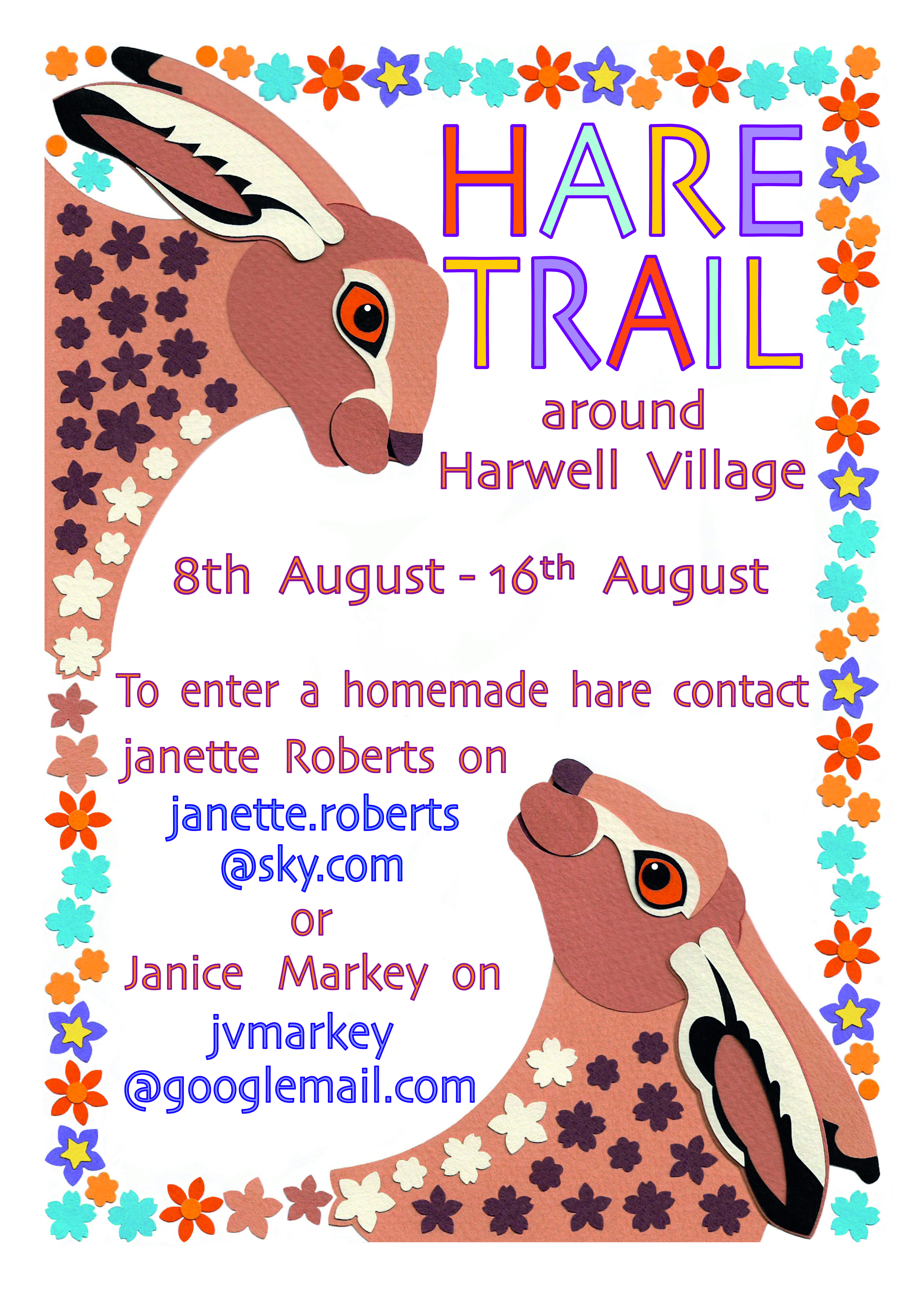 hare trail ad 26-colour