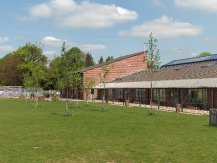 chilton school