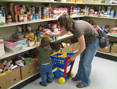 foodbank