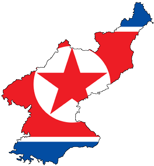 north korea