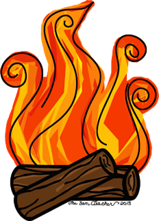 fire