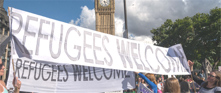 refugee