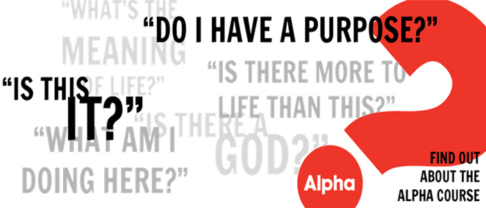 Alpha Word Cloud