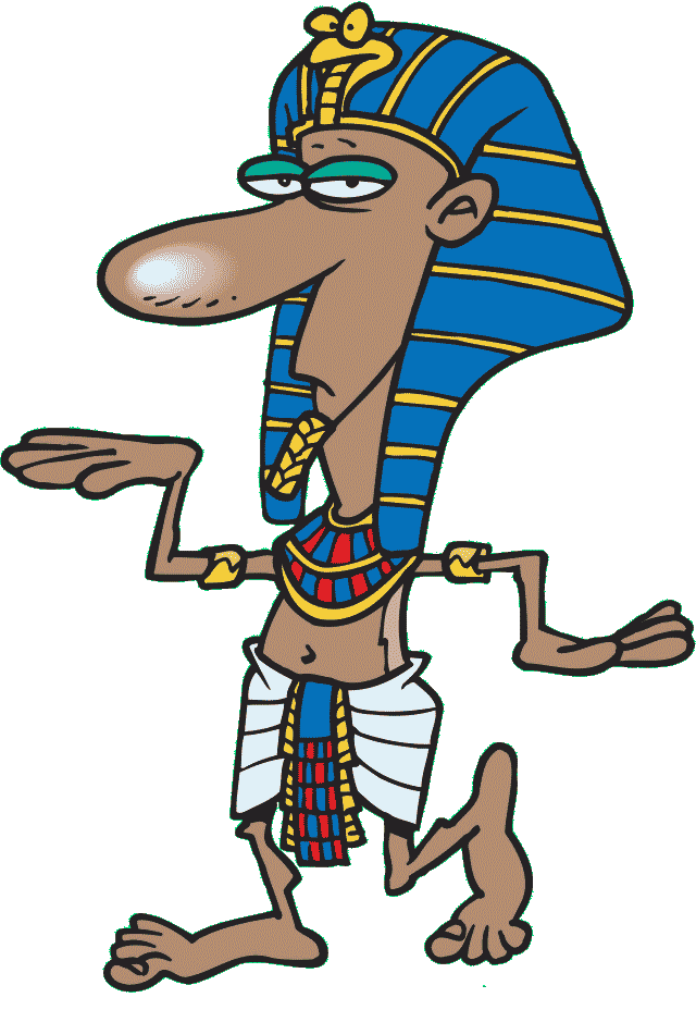 Pharaoh1
