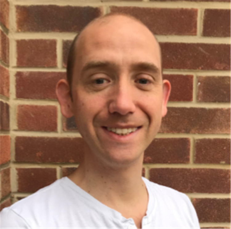 Phill Johnston