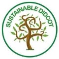 Sustainable Didcot - Community Fridge Food Rescue and Repair Cafe